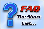 FAQ